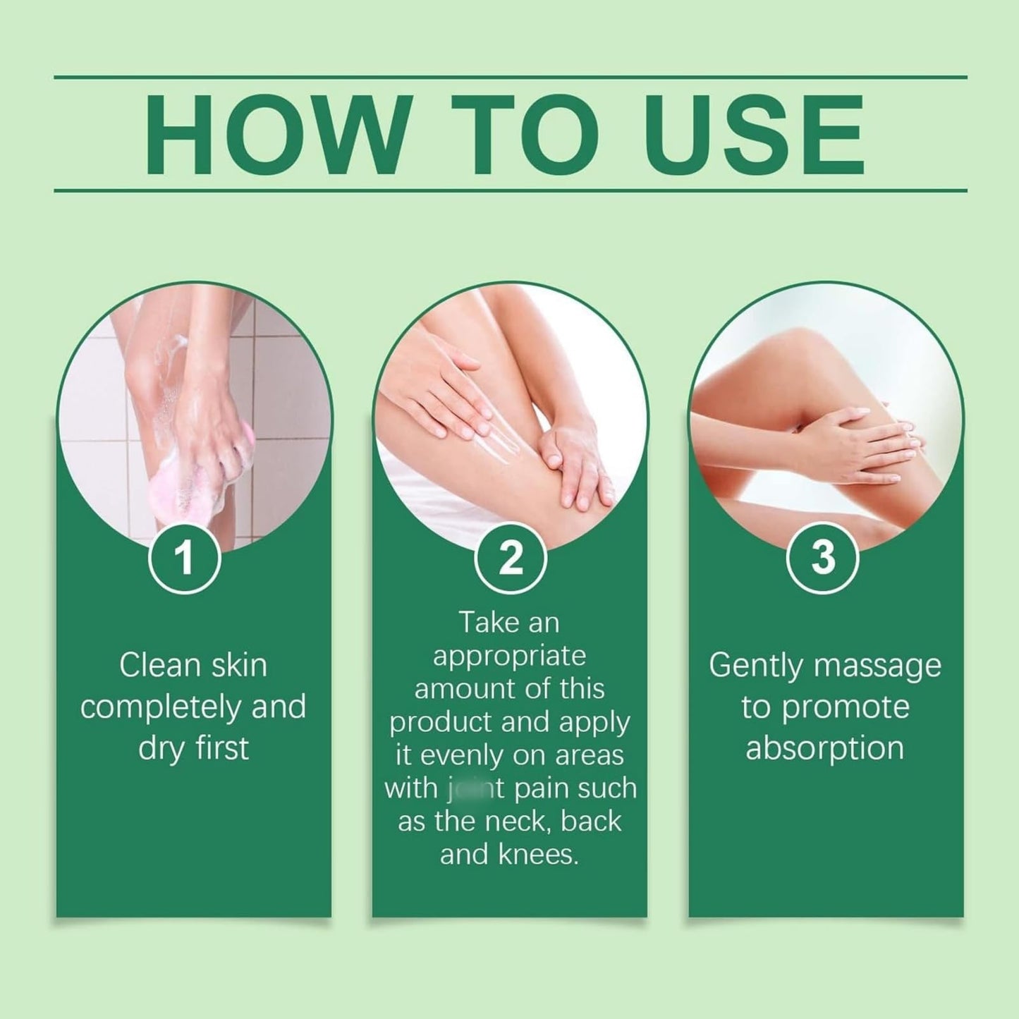 Balm Soothing Joi-nt Cream,Herbal Balm,Soothing & Relaxing Jo-int Herbal Bal-m for Back,Jo-int Pa-in Relief Ba-lm,Muscle Pai-n Relief Cream,Neck Pa-in Rel-ief,Foot Massage Cream,Knee Pa-in Re-lief