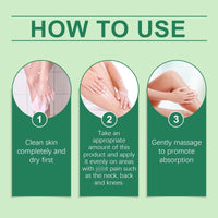 Balm Soothing Joi-nt Cream,Herbal Balm,Soothing & Relaxing Jo-int Herbal Bal-m for Back,Jo-int Pa-in Relief Ba-lm,Muscle Pai-n Relief Cream,Neck Pa-in Rel-ief,Foot Massage Cream,Knee Pa-in Re-lief