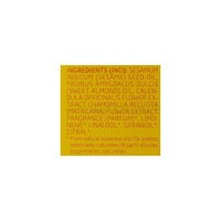 WELEDA Weleda Comforting Baby Oil 200ml