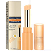 NatrLuxe Vitamin C Eye Cream Stick,Under Eyes Cream For Dark Circles And Puffy,Glow Balm, Lift The Skin Around The Eyes & Tighten Eye Bags, Firming Stick For All Skin Types, Women/Men