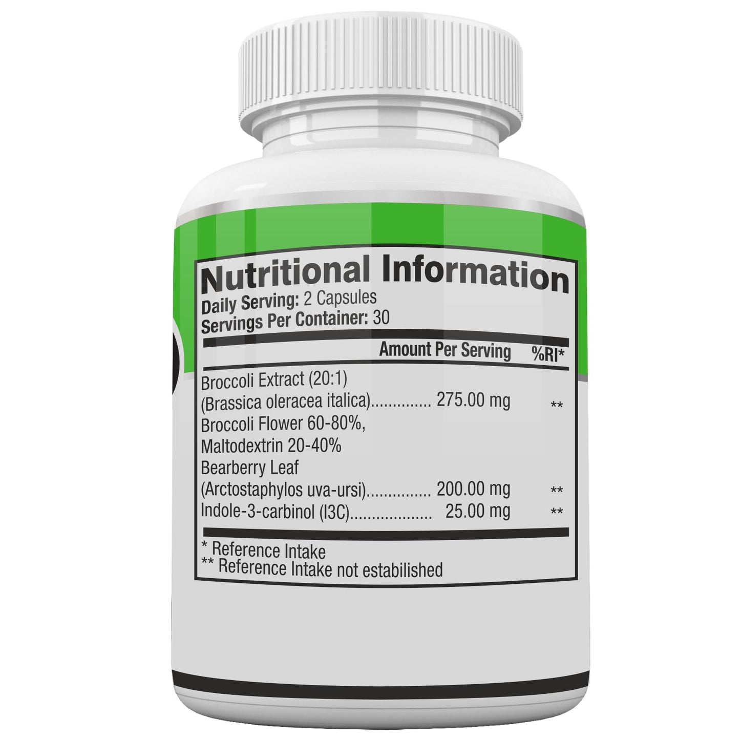 Estro-Halt Twin Pack- Estrogen-Blocker Supplements & Aromatase Inhibitor Pills for Men & Women | Hormone Balance & Anti Estrogen Bloating Control with Indole-3-Carbinol, Broccoli Extract & Uva Ursi