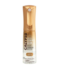 Calypso Natural Summer Glow Self-Tanning Water, Light - Medium, 100ml