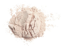 lavera Invisible Finish Loose Powder - transparent - Organic Rice Powder & Organic Tapioca - Mattifying - Long-Lasting - Vegan (1 x 11g)