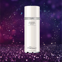 skinChemists SP Advanced Multi-Vitamin Serum - Intensive Hydration & Skin Defense - High-Potency Formula with Vitamins and Actives - Deep Moisturizing Power
