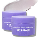 Shefave Overnight Toning Whip Body Lotion, Firming Cream For Loose Skin, Skin Tightening Cream For Face & Body – Visible Wrinkle Reduction, Anti-Ageing Moisturiser For Lifted, Radiant & Silky-Smooth (2)
