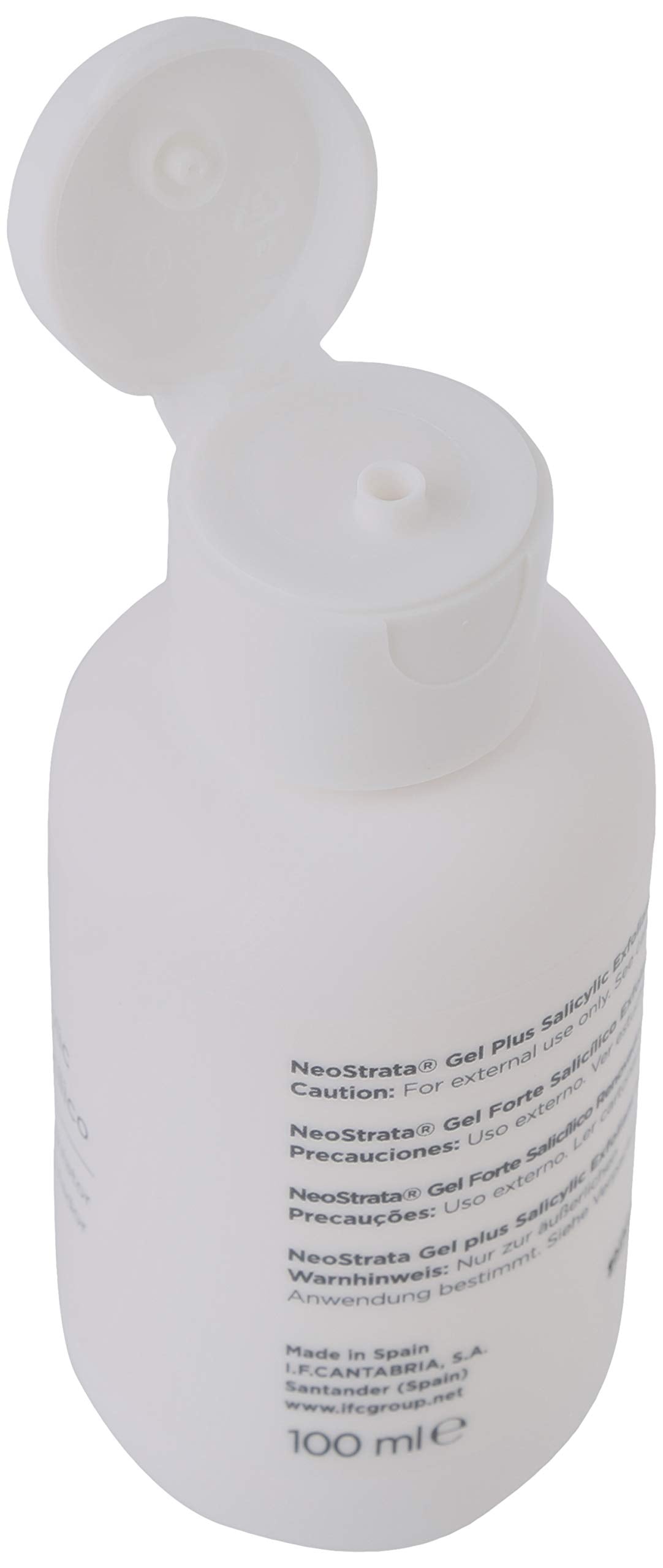 NeoStrata NeoStr RefineGelPlusSalicylic 100ml