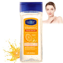 Vc Body Oil Gel - Body Oil for Women - Body Skin Care Oil Gel for Face,Body,Arm,Leg - Natural Vitamin C Essential Oils for Dry Skin - Hydrating Skin Care,Nourish,Easy Absorb