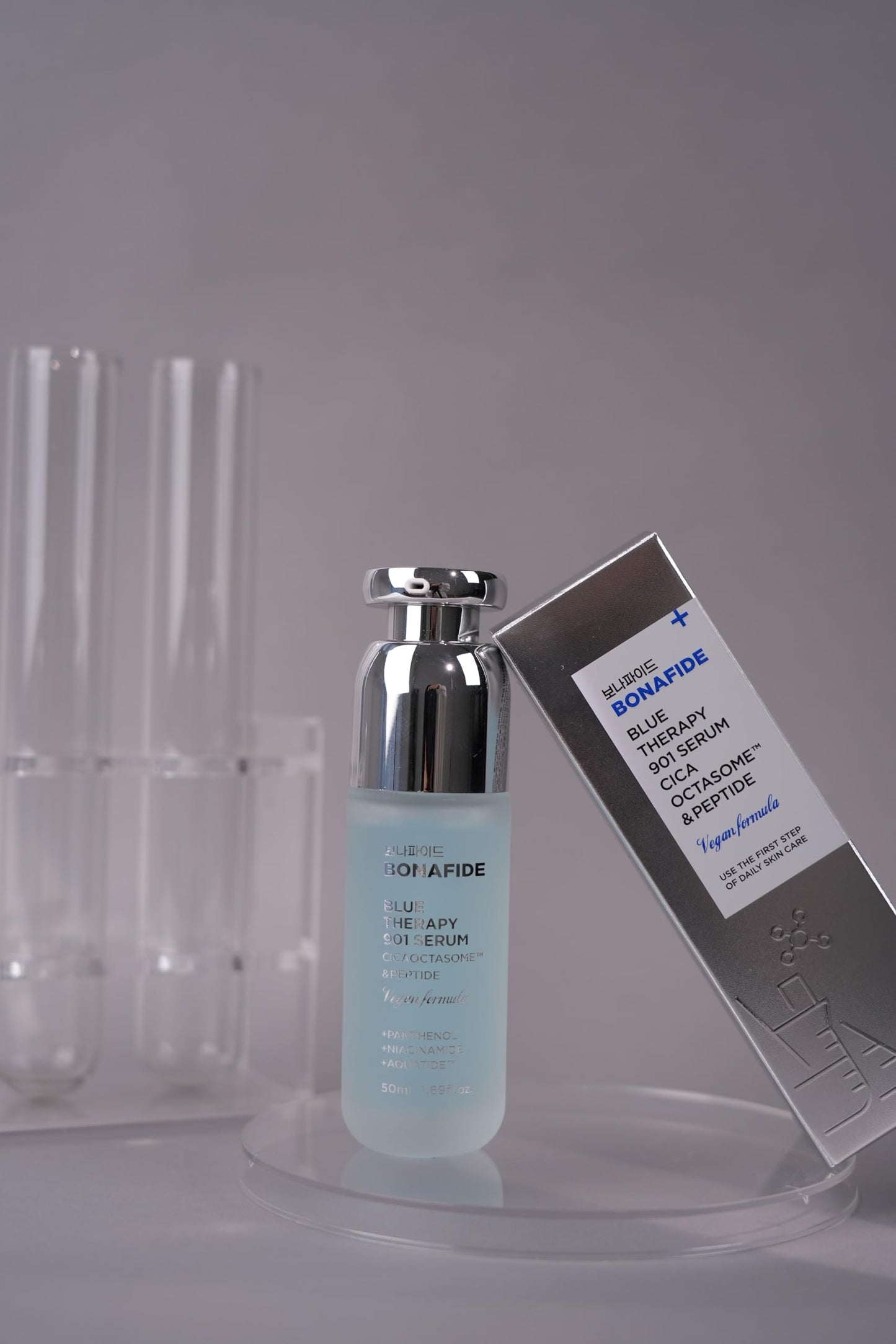 Generic BONAFIDE BLUE THERAPY 901 SERUM