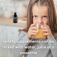 lipolife Liposomal Glutathione Setria. Highly Absorbable. Made in UK. Vegan. 48 Servings. Unflavoured. LLG4.