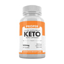 Keto Proper - Keto Capsules 1 Month Supply