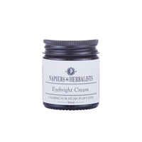 Napiers Eyebright Cream | Eye Cream for Puffy Eyes | 30ML