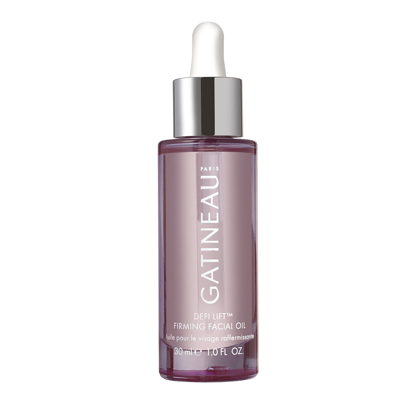 Gatineau - Defi Lift Firming Facial Oil with Natural Retinol and Peptide Complex, Smooth Lines and Wrinkles (30ml)