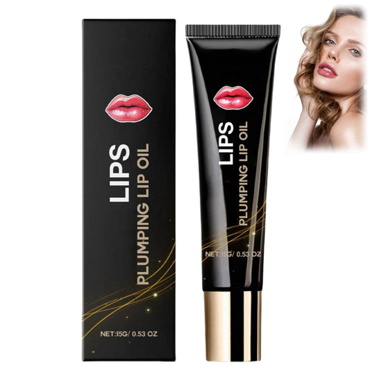 Plump/ify Lip Boosting Serum,Lip Nourishing Essence Oil,Natural Lips Plump/ing Serums,Plump/ify Lip Boosting Serum,Reduce Fine,Moisturizing and Non-Stick,Hydrating and Nourishing Lips Oils,Lip Balm