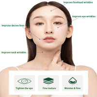 Tongyend Under Eye Patches,60Pcs Natural Aloe Vera Eye Bags Remover,Hydrating Anti-aging Anti Wrinkle Patches,Skincare Eye Masks For Puffy Eyes And Dark Circles,Eye Gel Pads for All Skin Types