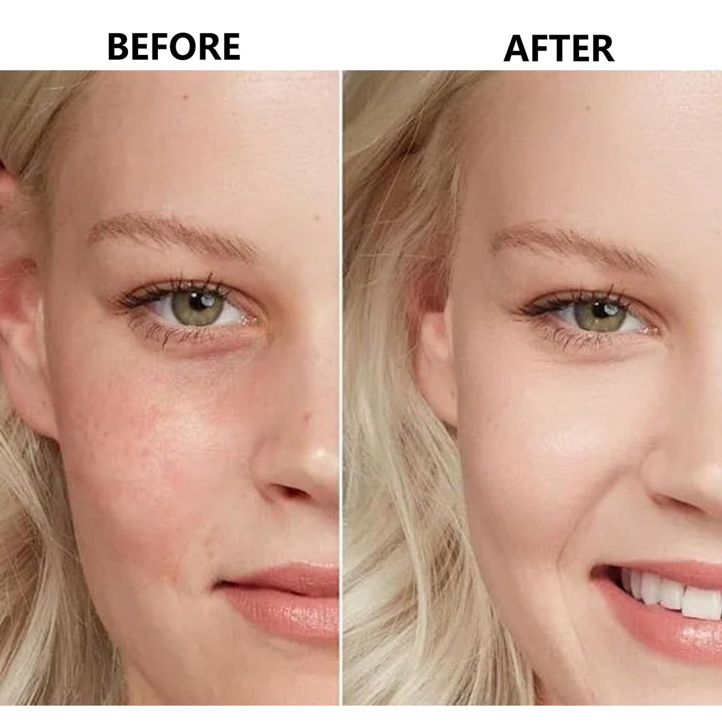 AuraBeen 4-in-1 Serum, Vitamin C, Hyaluronic Acid, Vitamin E & Niacinamide, Targets Pigmentation & Signs of Aging, 30ml
