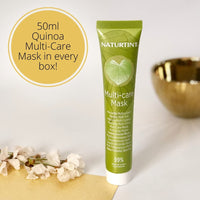 NATURTINT Naturtint Permanent Hair Colour, 5GC Deep Cinnamon Chestnut, Plant Enriched, Ammonia Free, Long Lasting Grey Coverage and Radiant Colour, Nourishment and Protection