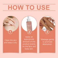 ISBEAUSOLS Self Tanning Drops - Effortless Daily Use for Year-Round Glow - Natural Tanning Moisturiser for Whole Body - Unisex