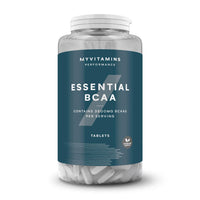 MyVitamins Essential BCAA – 90 Tablets