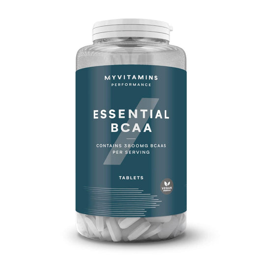MyVitamins Essential BCAA – 90 Tablets