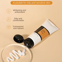 KKwoter Snail Mucin Facial Cleanser, Hydrating Face Cleanser, Face Wash for Women Men, Travel Size Cream Cleanser Fine Foam Deep Pores Cleansing Moisture Locking for Oil Skin & Dry Care