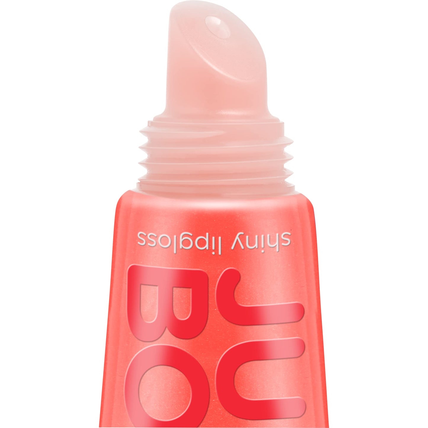 essence JUICY BOMB brillo de labios #103-proud papaya 10 ml