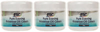 (3 PACK) - FSC - Evening Primrose Oil Cream | 100g | 3 PACK BUNDLE