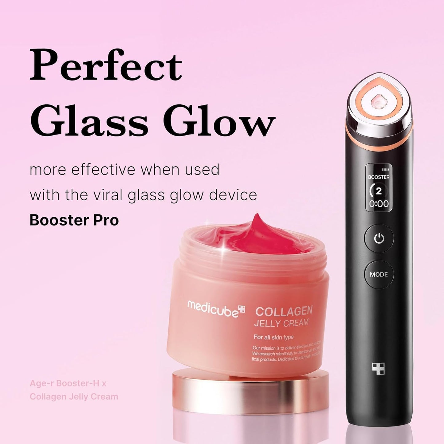 medicube MEDICUBE Collagen Jelly Cream (110 ml)