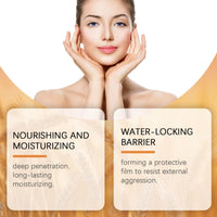 Ruojiar 300ML Korean Face VC Skin Toner,VC Soothing Toner,Vitamin C Moisturizing Toner,Moisturizin Calming,Suitable for Sensitive Skin,Leaves Skin Ultra Refreshed,Soft Plump Skin,Healthy Glow Boosting