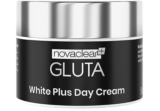 Gluta White Plus- Day Cream