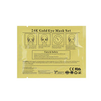 BLOOMORA Variety Under Eye Gel Patches (30 Pairs) | Eye Masks for Puffy Eyes | Under Eye Mask for Eye Care | Collagen Eye Patches | Under Eye Patches for Dark Circles & Puffiness