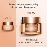 Clarins Extra-Firming Day Cream SPF15 50ml
