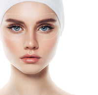 Generico Instant Filler Effect Professional Eye Serum - Instant Filler - 15 ml - Anti-Wrinkle Instant Lifting of Dark Circles and Puffiness - For Women and Men - Wow Effect Made in Italy