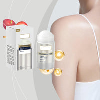 SingHao Flys/mus Collagen Peptides Firming Serum Stick,Anti Aging Peptides Serum Stick,C/ollagen Anti-Aging F/irming Cream Stick,Skin Tightening Cream Stick,Collagen Face & Neck Firming Stick