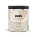Bulk Multivitamin and Multimineral One a Day Tablets, 90 Tablets