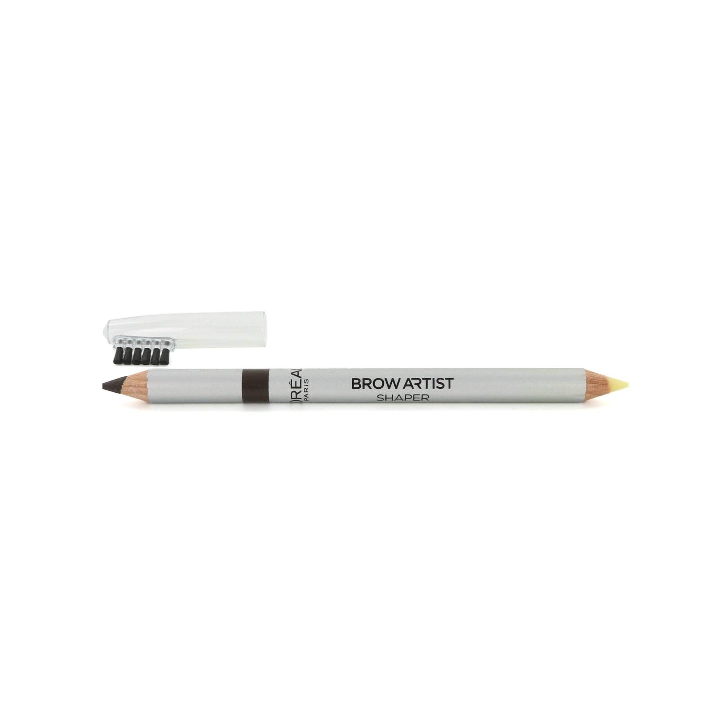 L'Oreal Paris Brow Artist Pencil 04 Dark Brunette