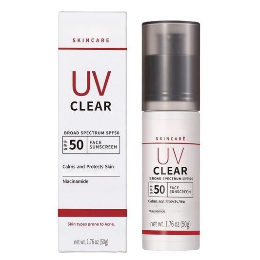 OuXing Mineral Sunscreen SPF 50+,Sunscreen SPF 50+PA++++, Soothing Sun Cream SPF50,Hydrating Sun Cream SPF50,Niacinamide Sunscreens,Korean Sunscreens,Suncream Factor 50,UVA and UVB Protection,50g
