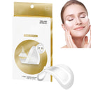 Xunzhi Dissolving Microneedle Eye Patches,Anti Wrinkles Micro Needle Patches,Dissolving Microneedle Wrinkle P/atches,Anti Wrinkle P/atches for Dark Circle,Under Eye Pa/tches,Dissolving Microneedle E/ye Mask