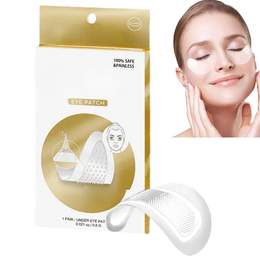 Xunzhi Dissolving Microneedle Eye Patches,Anti Wrinkles Micro Needle Patches,Dissolving Microneedle Wrinkle P/atches,Anti Wrinkle P/atches for Dark Circle,Under Eye Pa/tches,Dissolving Microneedle E/ye Mask