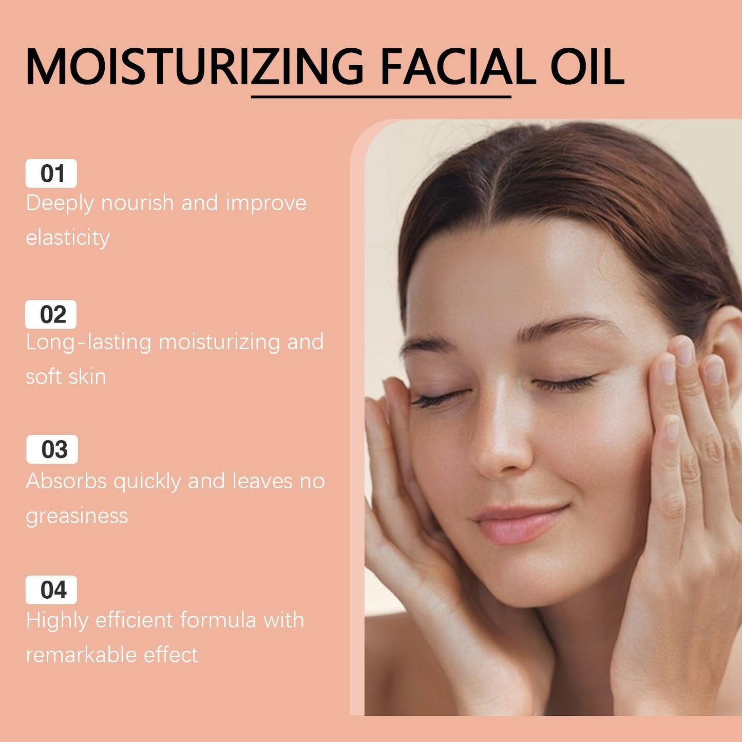 Organic Paracress Facial Oil,Paracress Facial O-il,Anti-Aging Paracr-ess Oi-l for Face,Para-cress Fac-ial Oi-l Ser-um,Parac-ress Anti Wrinkle Seru-m,Fac-e Seru-m,Moisturiser Fac-e,Anti Aging Serum