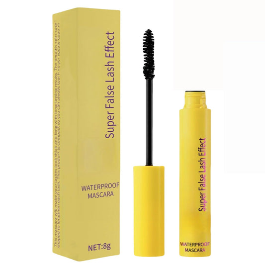 B/ubble Mascara,Mascara Waterproof,Volume and Length Formula for Bold,Waterproof Long-Lasting Ma/scara,M/ascara Black,Tubing M/ascara,Eyelash Primer,Prime Lash Ma/scara for Mature Ladies,Lash Tint