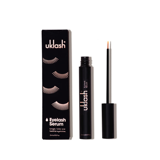 Uklash Eyelash Enhancer Growth Serum 3ml