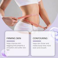 Get Dreamy Overnight Toning Whip,Get Dreamy Cream,Overnight Body Toning Cream, Advanced Firming & Wrinkle-ReducingCream,Restore skin Elasticity, Natural Body firming Oil Suitable for All Skin Types