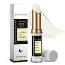 Advanced Snail Peptide Eye Cream Stick, Collagen Anti Wrinkle Eye Balm Stick, Under Eye Cream for Dark Circles and Puffy Eyes, Eye Bags Remover, with Snail Mucin+Niacinamide+Collagen, 3g
