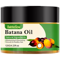 Lxitian 100% Natural Raw Batana Oil for Hair Growth, Dr. Sebi Hair Oil from Honduras, Pure Nourishment Organic, Prevent Hair Loss,Eliminates Split Ends Moisturize Scalp,Restore Hair Masks for Dry Damaged Hair
