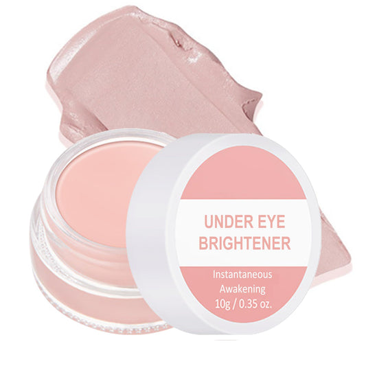 ChicNana Under Eye Brightener Concealer, Colour Corrector, Eye Concealer for Dark Circles, Eye Colour Corrector Instant-Anti Aging Eraser Korean Makeup