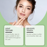 Fankayi Azelaic Acid 10 Hyaluron Redness Soothing Serum,Facial Serum for Sensitive Skin,Dark Spot Correcting Serum,Hyaluronic Acid Serum,Hyaluronic Acid Moisturiser,Gentle and Soothing,Light in Texture
