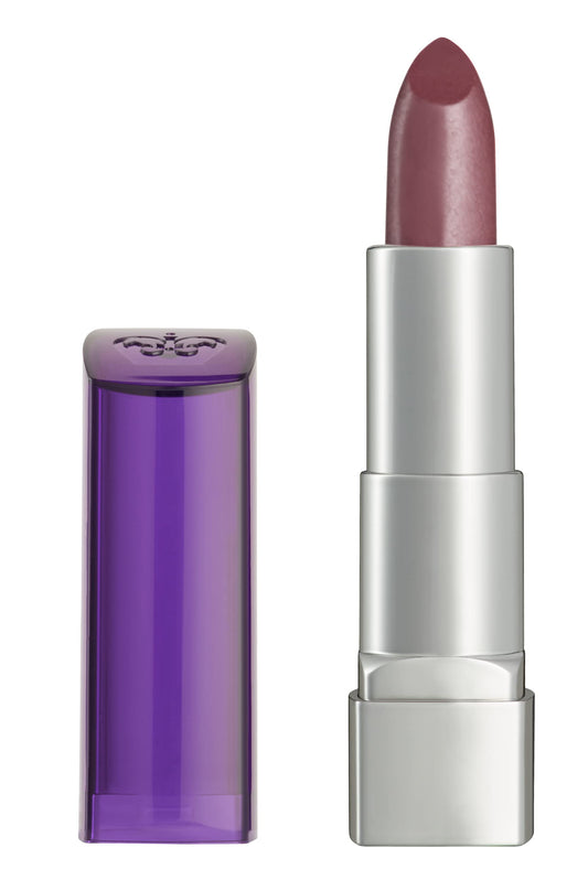 Rimmel London Moisture Renew Lipstick, 18 Vintage Pink