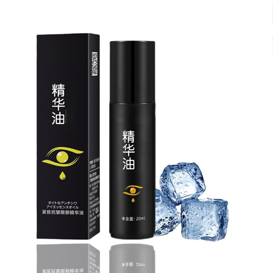 Eye Repair Stick for Men,Under Eyes Sticks,Under Eye Roller for Eyes Bags and Dark Circles,Eye Bags Treatment for Men,Eye Cream for Dark Circles and Puffy Eyes,Eye Cream Anti Aging,Eye Serum