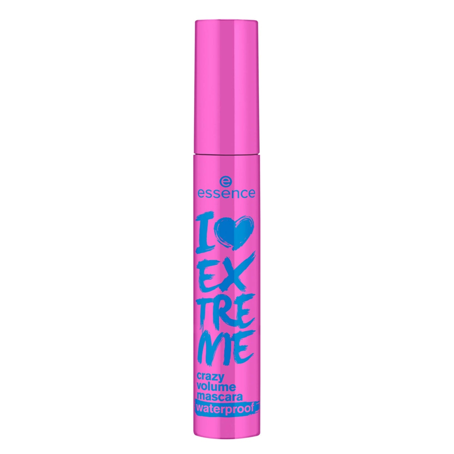 essence Essence I love extreme crazy volume mascara waterproof