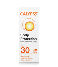 4x Calypso Scalp & Hair Protector SPF30 50ml